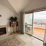 Sea View - 400 Meters From The 에리세이라