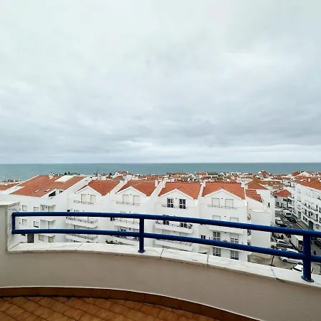 Apartament Sea View - 400 Meters From The