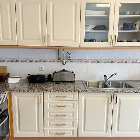 Apartament Sea View - 400 Meters From The Ericeira