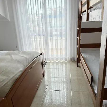 Apartment Sea View - 400 Meters From The *